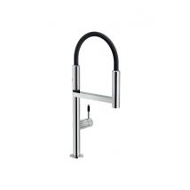 Nobili - Move Mv92400/50cr - Mitigeur De Cuisine - Nobili - Move Mv92400/50cr Coloris Chrome Mv92400/50cr