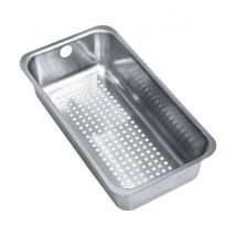 Franke - Panier égouttoir Inox 700868 - Accessoire De Cuisine -