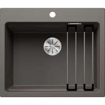 Blanco - Etagon 6 Silgranit - Evier de Cuisine à Encastrer - Evier Blanco - Etagon 6 Silgranit - Granit 527259