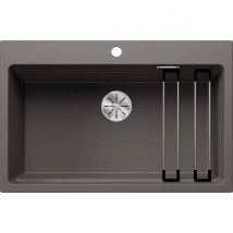 Blanco - Etagon 8 Silgranit - Evier de Cuisine à Encastrer - Evier Blanco - Etagon 8 Silgranit - Granit 527262