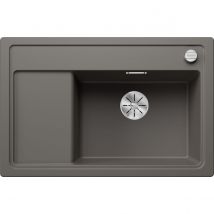 Blanco - Zenar Xl 6s Compact Silgranit - Evier de Cuisine à Encastrer - Evier Blanco - Zenar Xl 6s Compact Silgranit - Granit 527368