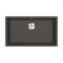 Franke - Maris Fragranit+ Mrg110-72 - Evier De Cuisine Sous Plan - Evier Franke - Maris Fragranit+ Mrg110-72 - Granit 398915