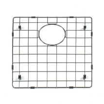 Reginox - Grille Egouttoir 40x40 Miami Gun Metal R30639 - Accessoire De Cuisine - Reginox - Grille Egouttoir 40x40 Miami Gun Metal R30639 -