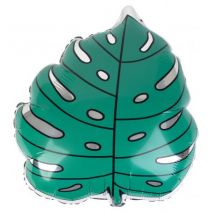 My little day - Folieballon - Tropical