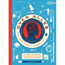 Lemniscaat - Speels informatief prentenboek - Over alles