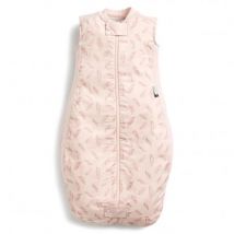 ergoPouch - Zachte slaapzak Organic Quill - TOG 1.0 12-36 maanden
