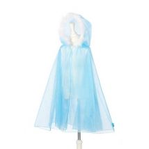 Souza for Kids - Ijskoningin cape 8-10 jaar