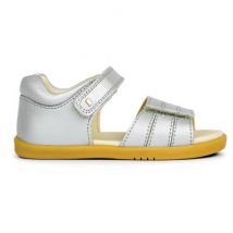 Bobux - Sandalen I-Walk Bobux - Hampton Silver* 26