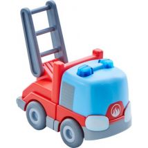 Haba - Snelle ladderwagen - Kullerbü Knikkerbaan
