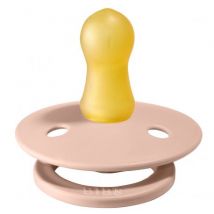 BIBS - BIBS fopspeen - Blush maat 1