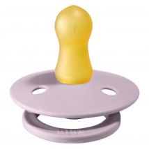 BIBS - BIBS Fopspeen - Dusty Lilac maat 1