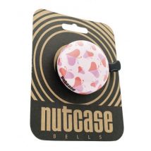 Nutcase - Nutcase Grote fietsbel - Love Bug