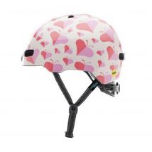 Nutcase - Nutcase Little Nutty fietshelm - Love Bug Gloss MIPS XS