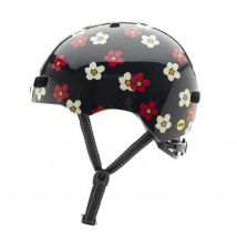 Nutcase - Nutcase Street fietshelm - Fun Flor-All Gloss MIPS S