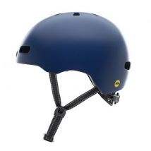 Nutcase - Nutcase Street fietshelm - Ocean Stripe Gloss MIPS M