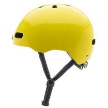 Nutcase - Nutcase Street fietshelm - Sun Day Solid Gloss MIPS S