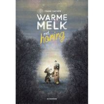 De Eenhoorn - Teder prentenboek - Warme melk met honing