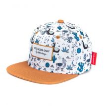 Hello Hossy - Hello Hossy Kinderpet - Print - Lama 48 cm