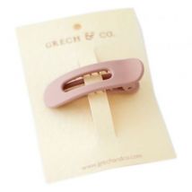 Grech & Co - Roze haarspeld - Shell