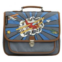 Caramel & Cie - Retro Kleutertas - Looping