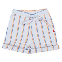 mundo melocoton - Short Resort tetra - Fluo - Kids 152 / 12 jaar