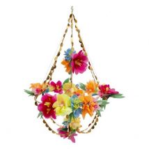 Meri Meri - Deco luster - Bright blossom