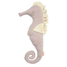 Meri Meri - Grote knuffel - Bianca Seahorse