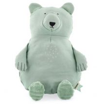 Trixie - Grote knuffel - Mr. Polar Bear