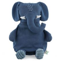 Trixie - Grote knuffel - Mrs. Elephant