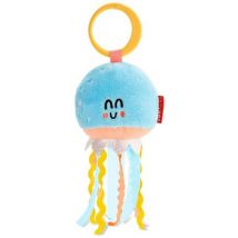 SKIP*HOP - Hangspeeltje ABC & Me - Jellyfish Chime