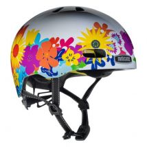 Nutcase - Nutcase Little Nutty fietshelm - Wild Child MIPS XS
