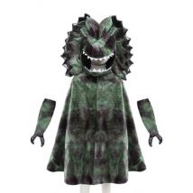 Great Pretenders - Cape Grandasuarus Dilophosaurus met klauwen 4-6 jaar