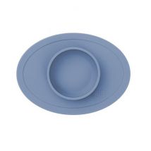 EZPZ fun - Siliconen eetset Tiny bowl - Indigo