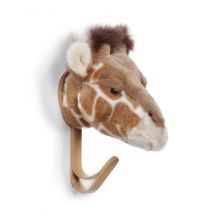 Wild & Soft - Kledinghanger - Giraf