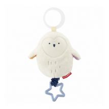 SKIP*HOP - Kinderwagenspeeltje - Celestial Dreams Jitter Owl