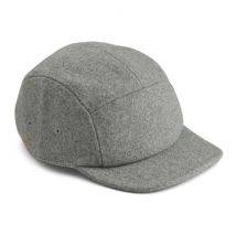Liewood - Walker pet - Grey melange 5-8 jaar