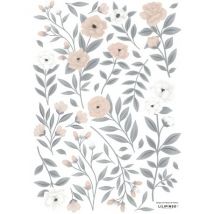 Lilipinso - Interieursticker - Roses