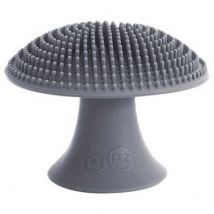 EZPZ fun - Mushroom afwasborsteltje - Gray