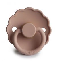 Frigg - Frigg Latex tutje Daisy - Blush maat 2