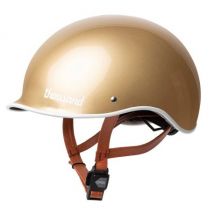 Thousand - Thousand fietshelm Heritage - Stay Gold M
