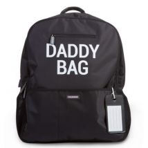 Childhome - Luierrugzak Daddy - Zwart