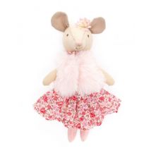 Great Pretenders - Knuffelpopje - Ariella the Mouse
