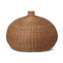 Ferm Living - Lampenkap - Belly - Natural