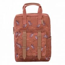 Fresk - Rugzak groot - Deer amber brown