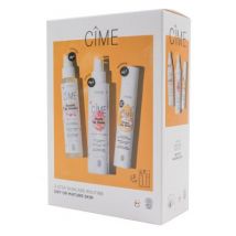 CîME - Skincare box - Droge of rijpere huid