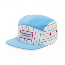 Hello Hossy - Hello Hossy Kinderpet - 5 panels - Marin 48 cm