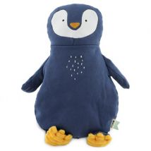 Trixie - Grote knuffel - Mr. Penguin