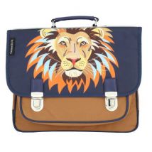Caramel & Cie - Medium schooltas - Simba