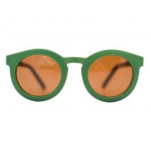 Grech & Co - Gepolariseerde zonnebril voor volwassenen - Orchard