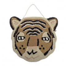 Bloomingville - Pacey Muurdecoratie - Wol